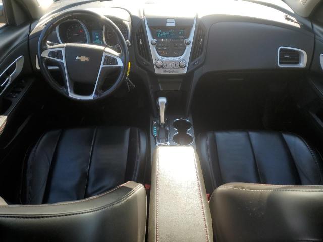 Photo 8 from auction – 2011 CHEVROLET EQUINOX LT with VIN 2CNFLNE51B6287650