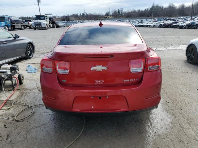 Photo 6 from auction – 2014 CHEVROLET MALIBU 1LT with VIN 1G11C5SL9EF281602