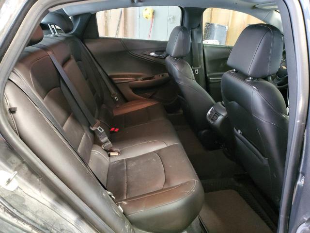 Photo 10 from auction – 2016 CHEVROLET MALIBU LT with VIN 1G1ZE5ST8GF193589