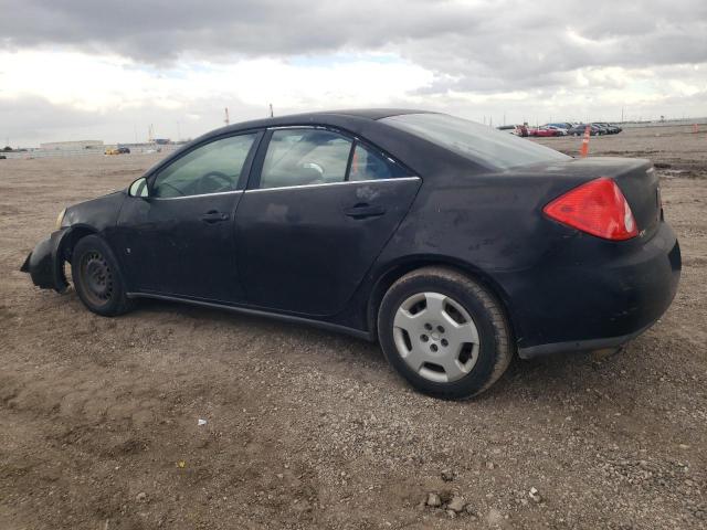 Photo 2 from auction – 2008 PONTIAC G6 VALUE L with VIN 1G2ZF57B084150452