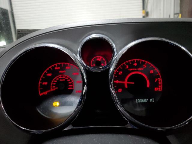 Photo 9 from auction – 2007 PONTIAC SOLSTICE with VIN 1G2MB35B17Y117173