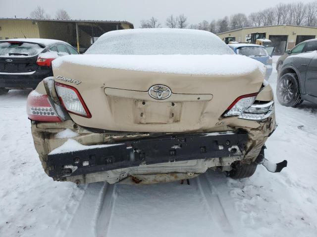 Photo 6 from auction – 2011 TOYOTA CAMRY BASE with VIN 4T1BF3EKXBU667779