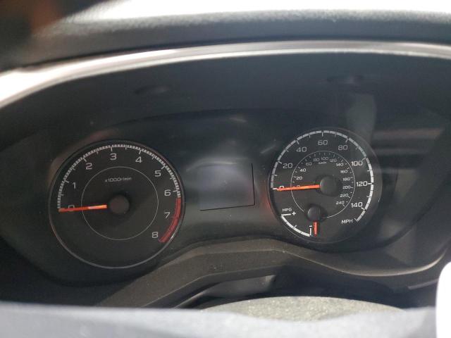 Photo 9 from auction – 2018 SUBARU CROSSTREK with VIN JF2GTABC9JH261585