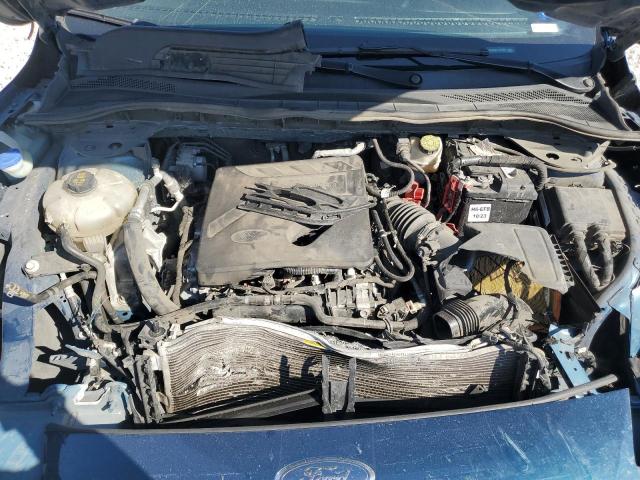 Photo 12 from auction – 2020 FORD ESCAPE S with VIN 1FMCU0F67LUB78591