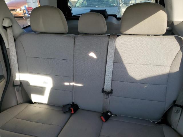 Foto 10 de la subasta – 2012 FORD ESCAPE XLT con VIN 1FMCU9DG2CKA92732