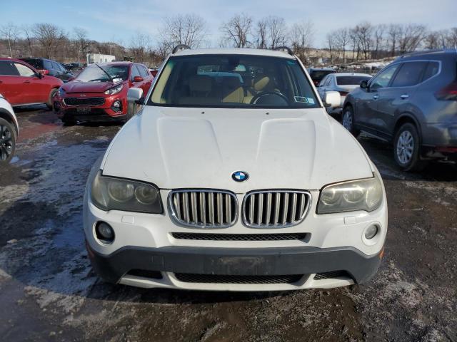 Photo 5 from auction – 2007 BMW X3 3.0SI with VIN WBXPC93407WJ00151