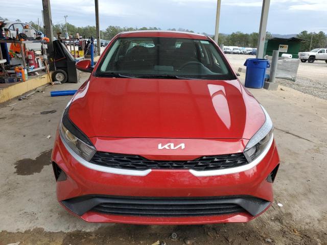 Photo 5 from auction – 2024 KIA FORTE LX with VIN 3KPF24AD3RE696161