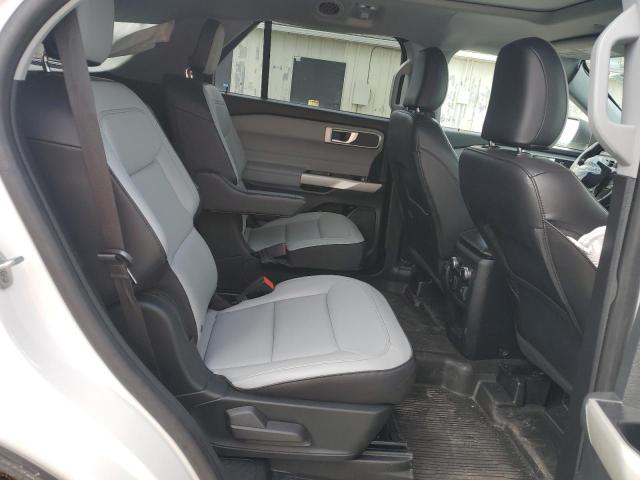 Photo 11 from auction – 2021 FORD EXPLORER X with VIN 1FMSK8DH2MGB94797