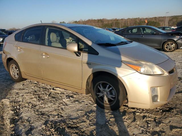 Photo 4 from auction – 2010 TOYOTA PRIUS with VIN JTDKN3DU3A0226737