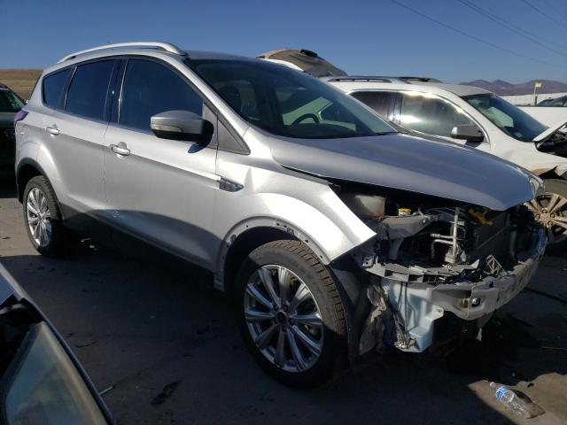Zdjęcie 4 z aukcji – 2017 FORD ESCAPE TIT z VIN 1FMCU9J93HUD41363
