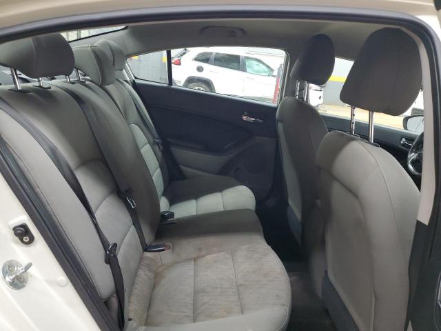 Photo 10 from auction – 2015 KIA FORTE LX with VIN KNAFK4A69F5335393