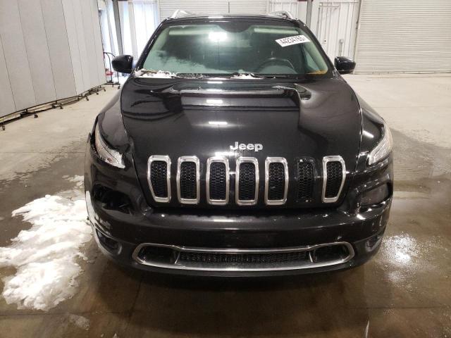 Photo 5 from auction – 2014 JEEP CHEROKEE L with VIN 1C4PJLDB8EW132534