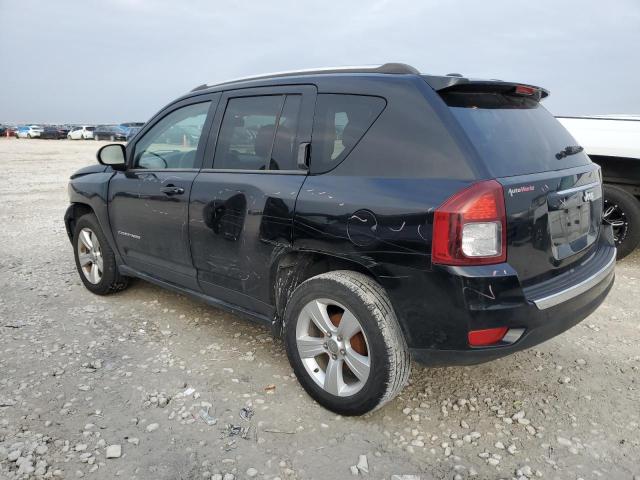 Photo 2 from auction – 2015 JEEP COMPASS LA with VIN 1C4NJCEA9FD264051