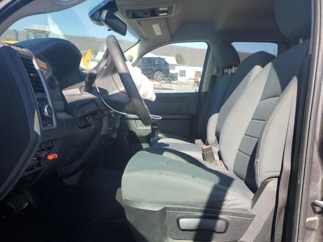 Photo 7 from auction – 2016 RAM 1500 ST with VIN 1C6RR7FT0GS322912