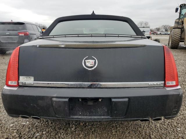 Photo 6 from auction – 2011 CADILLAC DTS with VIN 1G6KA5E64BU109253