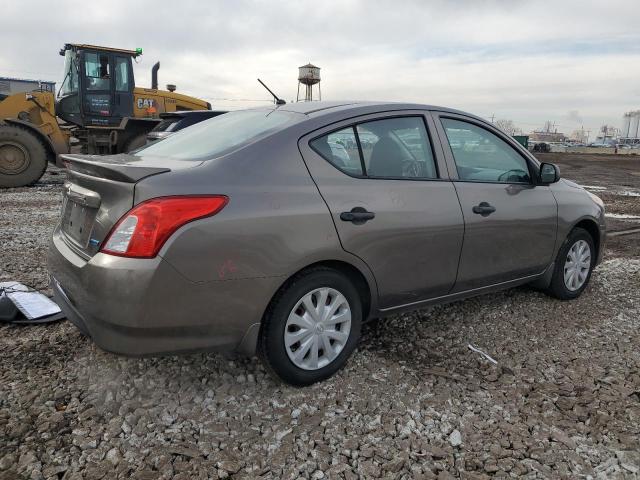 Photo 3 from auction – 2015 NISSAN VERSA S with VIN 3N1CN7AP0FL816935