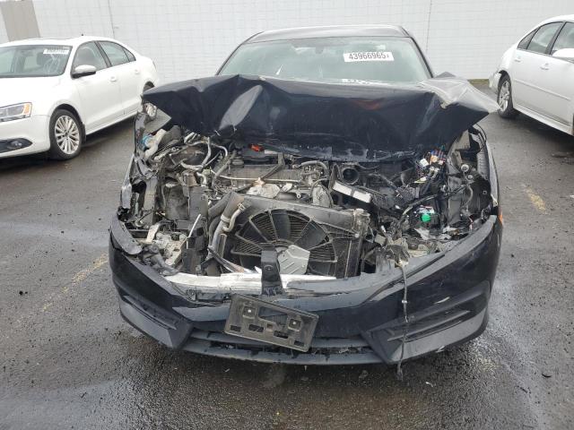 Photo 5 from auction – 2017 HONDA CIVIC LX with VIN 2HGFC2F59HH571219