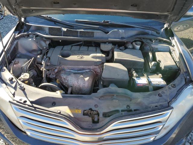 Photo 12 from auction – 2012 TOYOTA VENZA LE with VIN 4T3BA3BB6CU032411