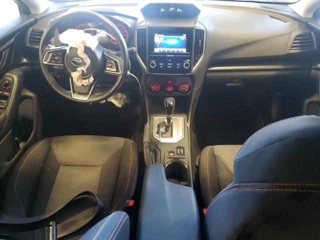 Photo 8 from auction – 2018 SUBARU CROSSTREK with VIN JF2GTACC8JH283902