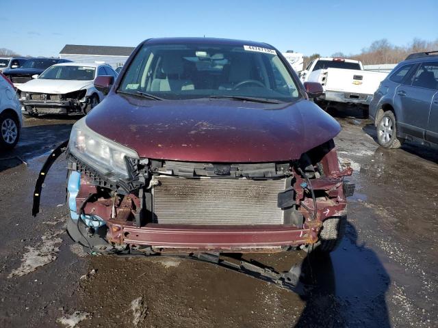 Photo 5 from auction – 2015 HONDA CR-V EX with VIN 2HKRM4H53FH638015