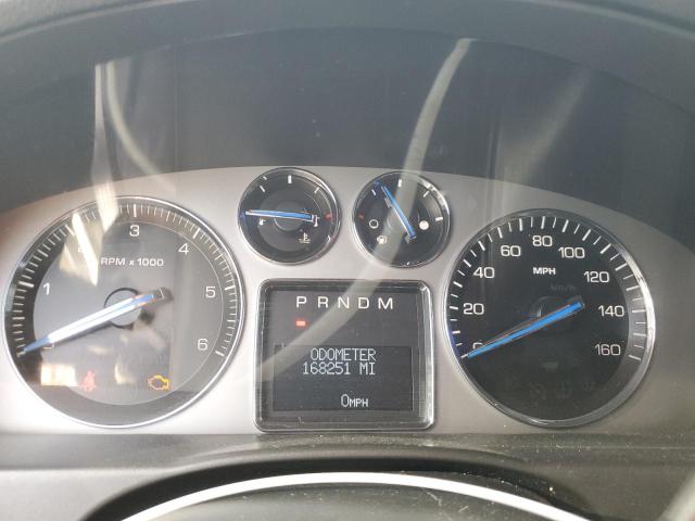Photo 9 from auction – 2007 CADILLAC ESCALADE E with VIN 3GYFK62807G211631