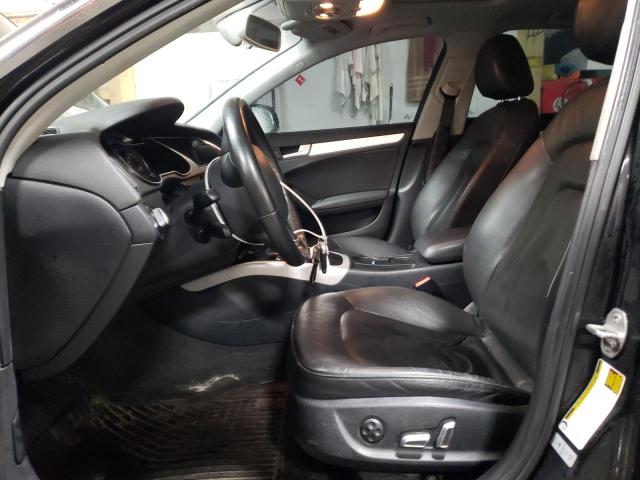 Photo 7 from auction – 2013 AUDI A4 PREMIUM with VIN WAUBFAFLXDN013083