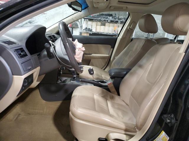 Photo 7 from auction – 2011 FORD FUSION SEL with VIN 3FAHP0JA5BR172569
