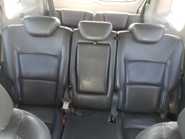 Photo 10 from auction – 2009 SUBARU TRIBECA LI with VIN 4S4WX98D694401362