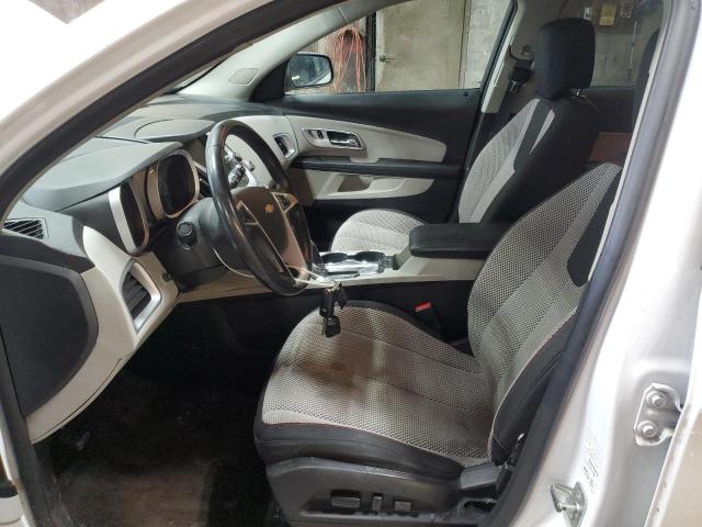 Photo 7 from auction – 2016 CHEVROLET EQUINOX LT with VIN 2GNFLFEK2G6158850