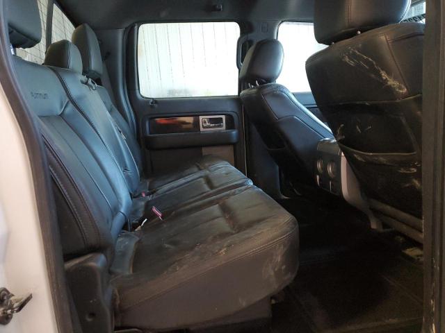 Photo 10 from auction – 2013 FORD F150 SUPER with VIN 1FTFW1ET0DFC42534