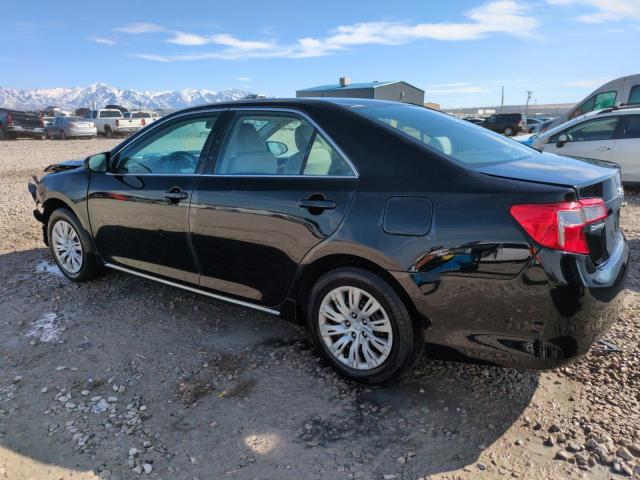 Photo 2 from auction – 2012 TOYOTA CAMRY BASE with VIN 4T1BF1FK7CU041062