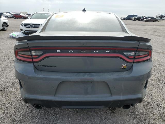 Photo 6 from auction – 2023 DODGE CHARGER SC with VIN 2C3CDXGJ5PH702074