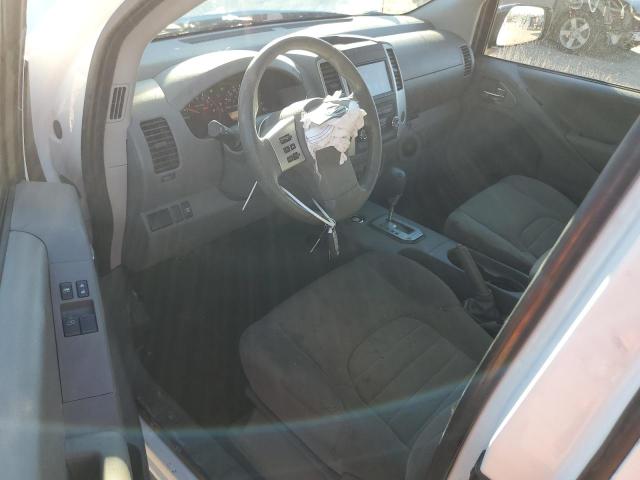 Photo 8 from auction – 2021 NISSAN FRONTIER S with VIN 1N6ED0CE8MN717981