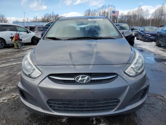 Photo 5 from auction – 2015 HYUNDAI ACCENT GLS with VIN KMHCT4AE7FU896154