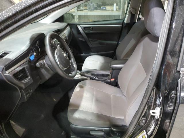 Zdjęcie 7 z aukcji – 2015 TOYOTA COROLLA L z VIN 2T1BURHE3FC404989