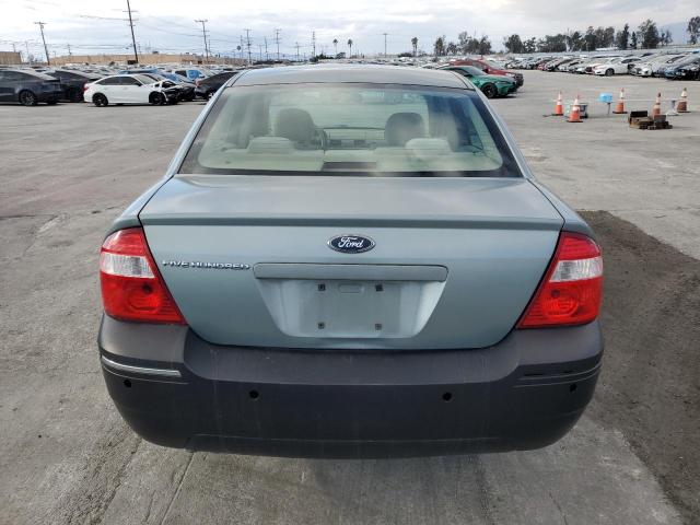 Photo 6 from auction – 2005 FORD FIVE HUNDR with VIN 1FAFP231X5G157187