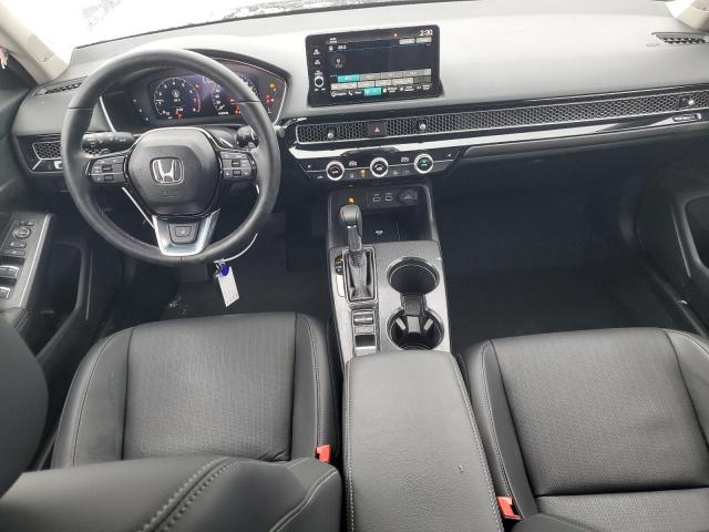 Photo 8 from auction – 2023 HONDA CIVIC TOUR with VIN 2HGFE1F91PH002595