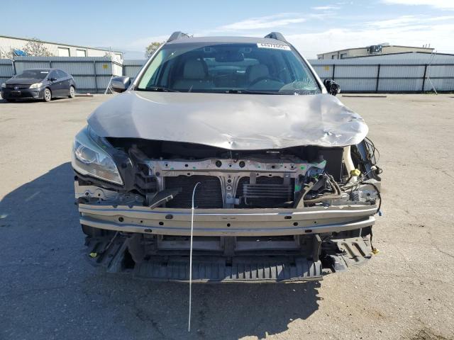 Photo 5 from auction – 2016 SUBARU OUTBACK 3. with VIN 4S4BSENC3G3331534
