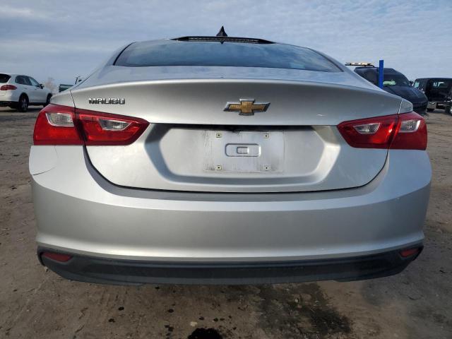 Photo 6 from auction – 2022 CHEVROLET MALIBU LS with VIN 1G1ZC5ST2NF142463