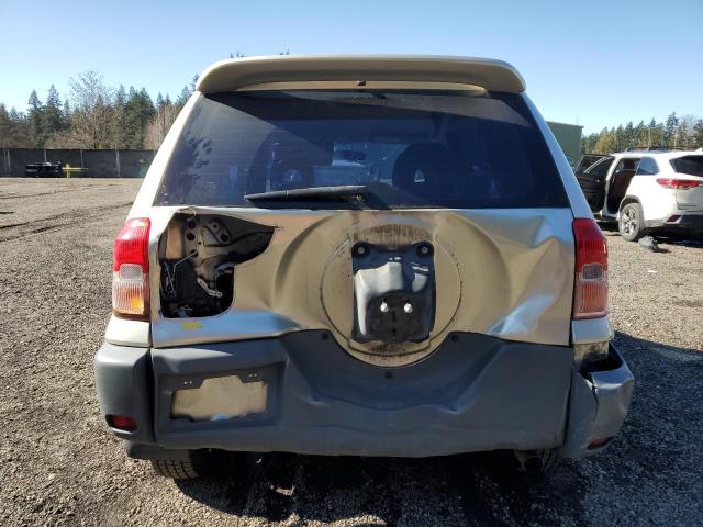 Photo 6 from auction – 2001 TOYOTA RAV4 with VIN JTEHH20VX10111297