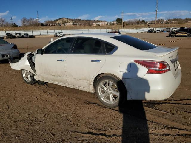 Photo 2 from auction – 2013 NISSAN ALTIMA 2.5 with VIN 1N4AL3AP3DC274134