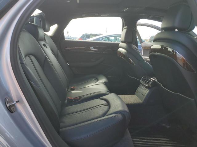 Photo 10 from auction – 2016 AUDI A8 L QUATT with VIN WAU34AFD6GN010219