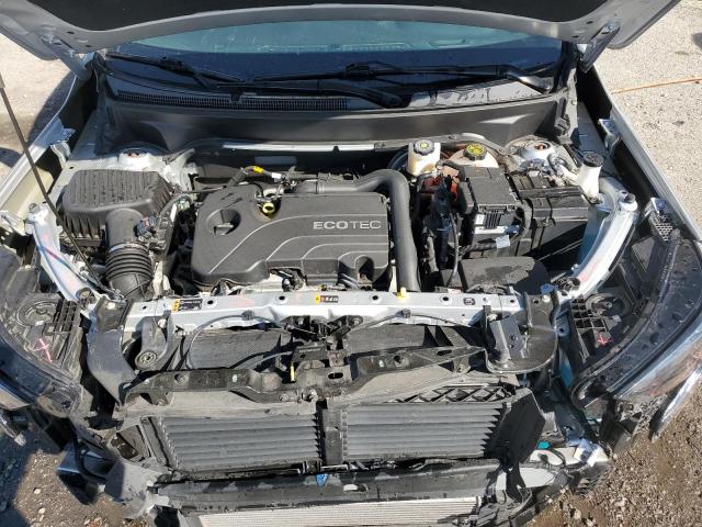 Photo 12 from auction – 2021 GMC TERRAIN SL with VIN 3GKALPEV8ML402533