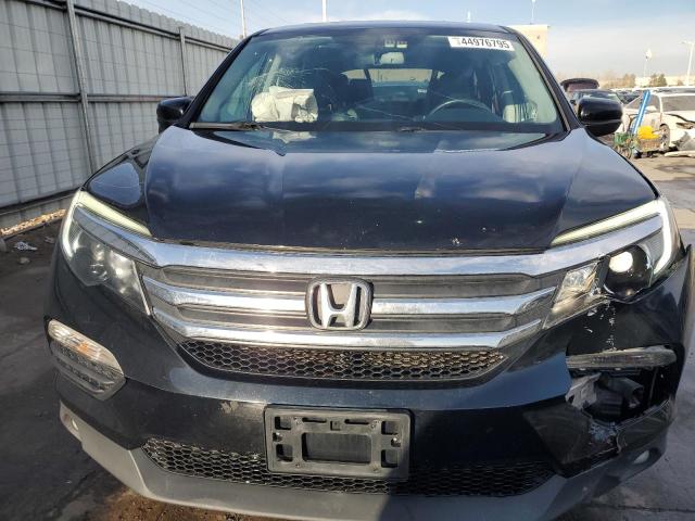 Photo 5 from auction – 2016 HONDA PILOT EXL with VIN 5FNYF6H55GB105178