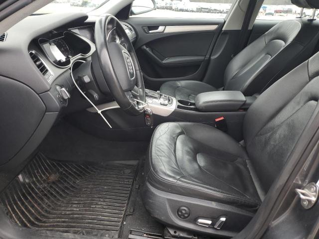 Photo 7 from auction – 2013 AUDI A4 PREMIUM with VIN WAUFFAFL2DN031658