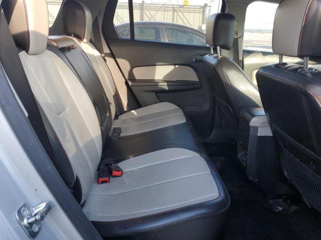 Фото 11 с аукциона – 2013 GMC TERRAIN SL с VIN 2GKFLWE31D6222930