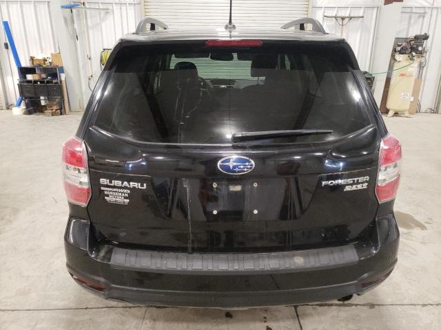 Снимка 6 от търг – 2015 SUBARU FORESTER 2 с VIN JF2SJAUC5FH803897