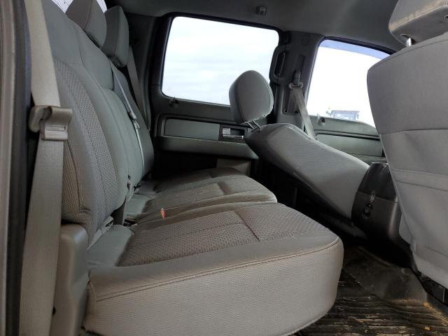 Photo 10 from auction – 2013 FORD F150 SUPER with VIN 1FTFW1ETXDFC02865