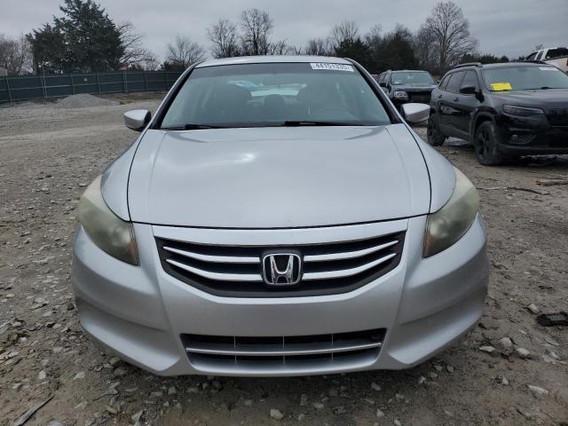 Photo 5 from auction – 2011 HONDA ACCORD EX with VIN 1HGCP2F76BA044804