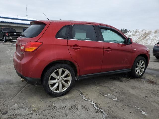 Photo 3 from auction – 2013 MITSUBISHI OUTLANDER with VIN 4A4AR4AU2DE005429